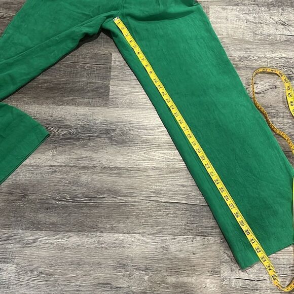 Bec + Bridge NWT Emerald Eyes Pants - 6 ($299) - Picture 11 of 11